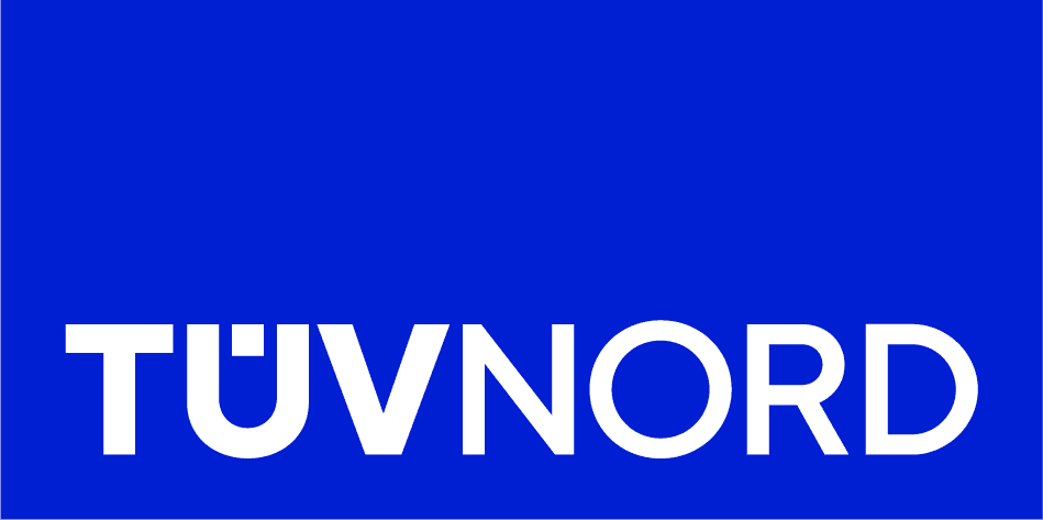 TÜV NORD Station — Qualitätssiegel